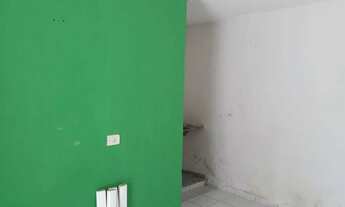 Imagem 2: Kitnet Kitnet com 1 dormitório