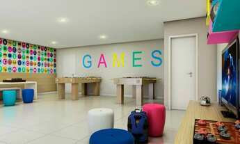 Imagem 5: Apartamento em obras 2 e 3 dorms. (56 e 65 m²) com suíte e varanda