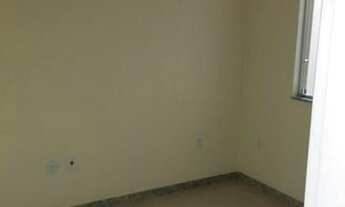 Imagem: Apartamento 3 quartos, no térreo, 1 vaga