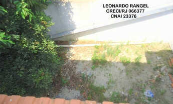 Imagem 5: Casa Térrea com quintal, quarto, sala em Vilar dos Teles