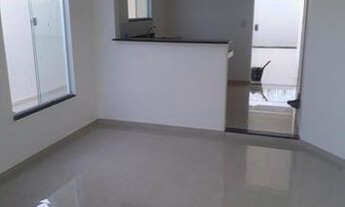 Imagem 4: Casa - Ecoville 2 - 135m² - 3Q sendo uma suíte - 2VGS