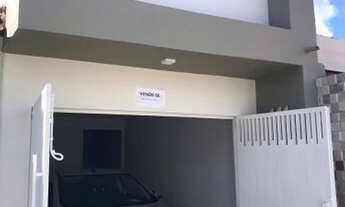 Imagem: Casa em Vitória de Santo Antão a 150 metros