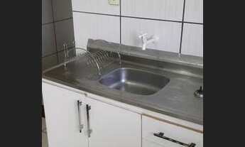 Imagem 7: Apto com mobilia