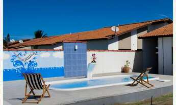 Imagem 2: Casa na Vila da Suzano em MUCURI- MORADIA