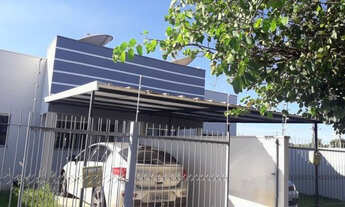 Imagem: Casa ao lado Ifmt em sorriso mt 02 quartos