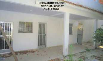 Imagem 3: Casa Térrea com quintal, quarto, sala em Vilar dos Teles