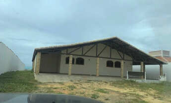 Imagem: Aluga-se Casa de Tibau-RN Praia Emanuela