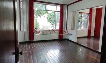 Imagem: Apartamento a Venda - Engenho Novo