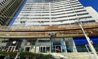 Imagem: Sala comercial 52m², Trend Office Home