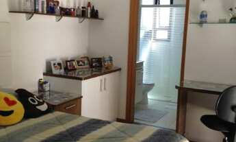 Imagem 5: Apartamento à venda, 4 quartos, 2 suítes, 4 vagas, Vila Bastos - Santo André/SP