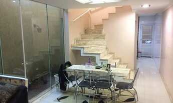 Imagem 4: Sobrado à venda, 3 quartos, 1 suíte, 2 vagas, Jardim Nova São Paulo - São Paulo/SP