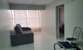 Imagem 3: Ótimo Apartamento Reformado, 2 Quartos, Sala 2 Ambientes, Banheiro Social, Cozinha/Área Se