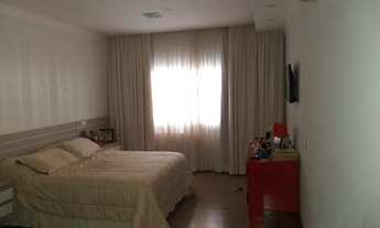 Imagem 6: Casa com 199,00 m2 na região central na cidade de Jataizinho, ótima localização