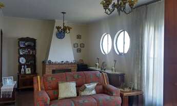 Imagem 7: Casa Terrea à venda no bairro Vila Silvestre