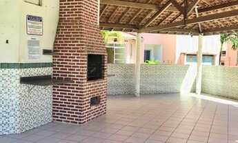 Imagem 4: Apto no Condomínio Parque das aves 2/4 Varanda