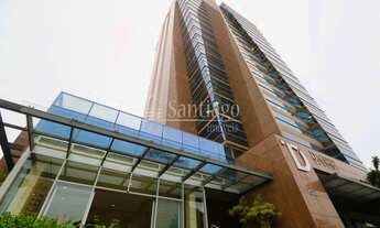 Imagem: Sala - Cambuí - Campinas