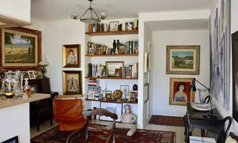 Imagem: Apartamento no Recreio dos Bandeirantes