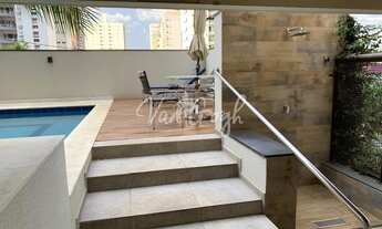 Imagem 5: Apartamento à venda, 2 quartos, 1 vaga, Loteamento Clube V - São José do Rio Preto/SP