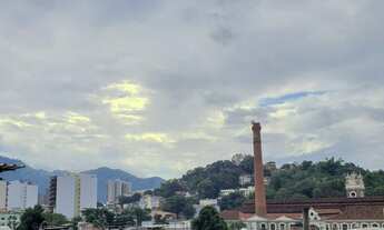 Imagem 5: Apartamento para venda com 64 metros quadrados com 2 quartos em Vila Isabel - Rio de Janei