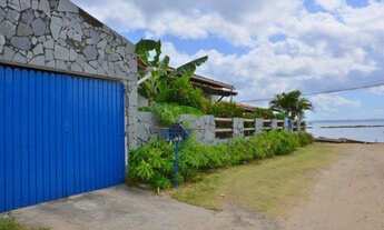 Imagem 3: Casa Padrão para Venda em Centro Vera Cruz-BA - 008