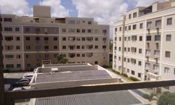 Imagem: Four Seasons lazer total 3 quartos liga