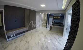 Imagem 7: Apartamento à venda, 2 quartos, 2 suítes, 2 vagas, Iguatemi - São José do Rio Preto/SP