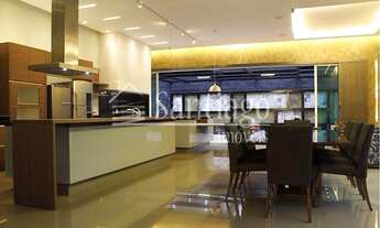 Imagem 3: Casa - Loteamento Mont Blanc Residence - Campinas