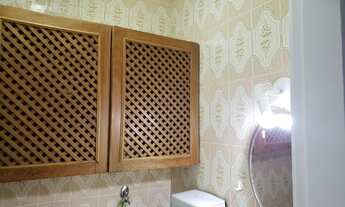 Imagem 7: Sala comercial montada consultorio Méier