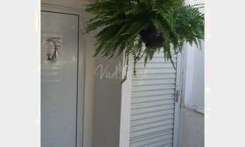 Imagem 3: Casa em condomínio à venda, 2 quartos, 2 vagas, Condomínio Residencial Parque da Liberdade