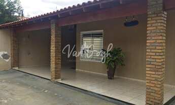 Imagem 4: Casa à venda, 2 quartos, 2 vagas, Jardim Roseana - São José do Rio Preto/SP