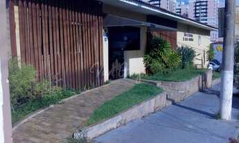 Imagem 2: Casa para aluguel, 4 quartos, Vila Redentora - São José do Rio Preto/SP