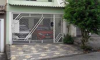 Imagem: Sobrado à venda, 3 quartos, 1 suíte, 2