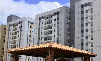 Imagem 2: Condominio franere, parque das arvores residence