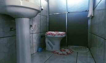 Imagem 7: Excelente Casa com 1 Quarto Super Amplo - SEM Mobília