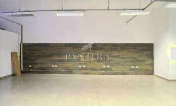 Imagem 3: Salão Comercial para aluguel, 2 vagas, Parque das Nações - Santo André/SP