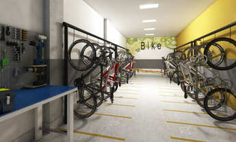 Imagem 2: Residencial Veneza Itaquera