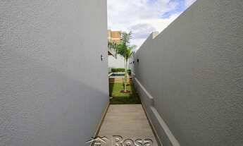 Imagem 5: CASA TÉRREA FLORAIS DA MATA