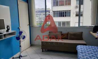 Imagem 5: Rio de Janeiro - Apartamento Padrão - Copacabana