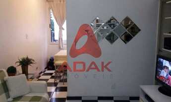 Imagem: Rio de Janeiro - Apartamento Padrão - Copacabana