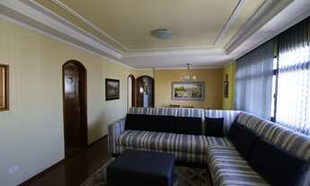 Imagem 2: Apartamento à venda, 4 quartos, 1 suíte, 2 vagas, Parque das Nações - Santo André/SP