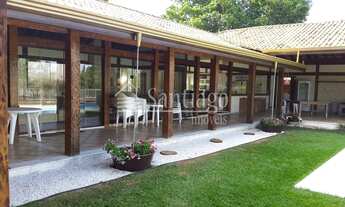 Imagem 2: Chácara - Chácaras Recanto Solar - Nova Odessa