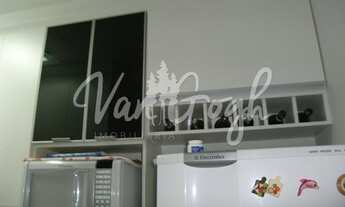 Imagem 5: Apartamento à venda, 2 quartos, 1 vaga, Residencial Colorado - São José do Rio Preto/SP