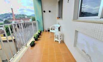 Imagem 4: Apartamento para venda com 64 metros quadrados com 2 quartos em Vila Isabel - Rio de Janei