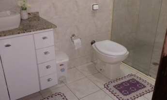 Imagem 5: Sobrado à venda no bairro Parque Novo Oratório