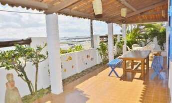 Imagem 4: Casa Padrão para Venda em Centro Vera Cruz-BA - 008