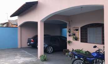 Imagem: Casa 186 m² (Aceita financiamento) Jd