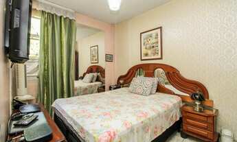 Imagem 6: Apartamento à venda, 3 quartos, 1 vaga, Havaí - Belo Horizonte/MG