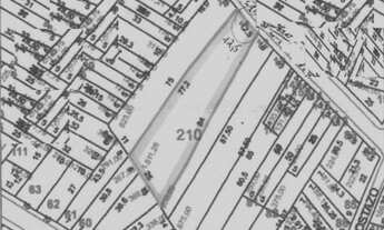 Imagem 4: Terreno à venda, Vila Alto de Santo André - Santo André/SP