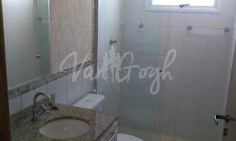 Imagem 4: Apartamento à venda, 2 quartos, 1 suíte, 2 vagas, Vila Angélica - São José do Rio Preto/SP