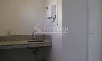 Imagem 6: Sala - Cambuí - Campinas